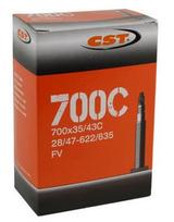 dviracio kamera - CST 700C 700x35-43 Tube 48mm PV - 1 nuotrauka
