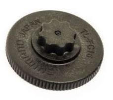 Shimano Key To Pedal Center TL-FC16