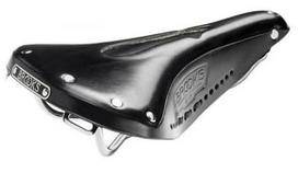 Brooks England B17 Standard Imperial Black
