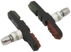 Force F423235B Green/Black/Brown