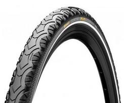 Continental Contact City Plus Travel 28 x 1 3/8x5/8 (37-622)