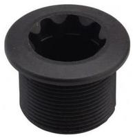 Shimano FC-6800 Ultegra Screw Black