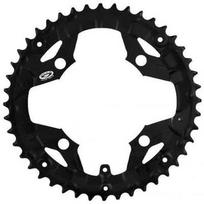 Shimano Alivio FC-M430-8 Chainring 44T Black