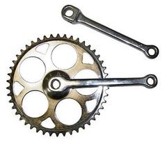 Deepak 46T 170mm