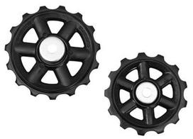 Shimano RDM310 Rear Black