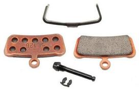 Sram Pads For 4 Piston Calipers Sintered
