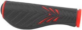 Force Ergo 125mm Black/Red