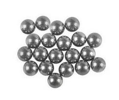 plieninis - Shimano Bearing 3/16" x 20 DH-3D35/DH-3D37 - 1 nuotrauka