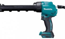pistoletas klij - Makita DCG180Z - 15 nuotrauka