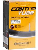 Continental Race 28 Wide 700x25-32mm Presta 42mm