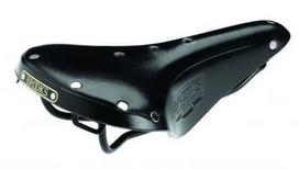 Brooks England B17 Classic Black