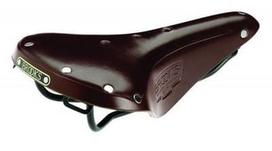 Brooks England B17 Classic Brown
