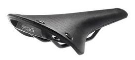Brooks England Cambium C17 All Weather 162mm Black