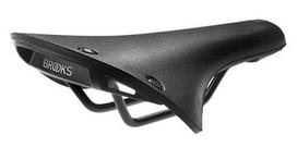 Brooks England Cambium C19 All Weather 184mm Black
