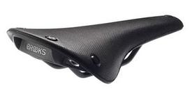 Brooks England Cambium C15 All Weather 145mm Black