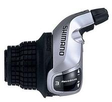 Shimano RevoShift 3 Left Silver
