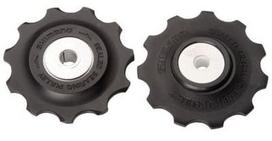 pavaru perjungejas galinis - Shimano RD-M773 Rear Rollers - 1 nuotrauka