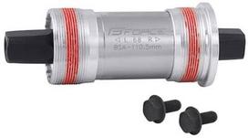 Force 68x113mm Silver