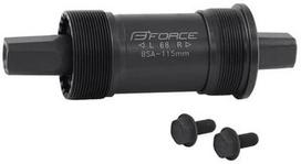 Force 68x118mm Steel Black