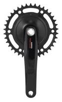 Shimano Nexus 38 z Black