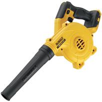 akumuliatorius dewalt - DeWalt DCV100-XJ - 5 nuotrauka