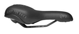 Cube RFR Saddle Trekking City D2 Gel Black