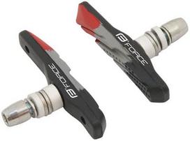 Force F423246 Black/Grey/Red