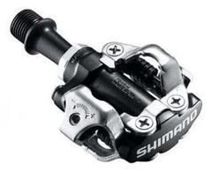 Shimano PD-M540 SPD Black