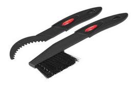 Cube RFR Cog and Cleaning Brush Set