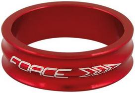 Force 10mm 6g Red