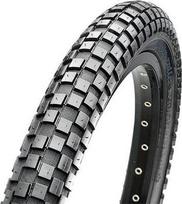 dviraciu dalys 24 padangos - Maxxis Holy Roller 24 x 2.4 - 1 nuotrauka