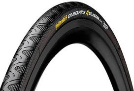 Continental Grand Prix 4-Season 700x32 (32-622)