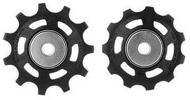 dviracio ratukai - Shimano RD-M8000 Rolls - 1 nuotrauka