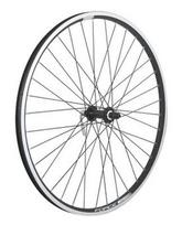 dviracio ratai 28 - REMERX Dragon Front Wheel 622x19 - 1 nuotrauka