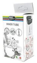 Good Bike Tube MTB 26 x 1,75 - 1,95 FV