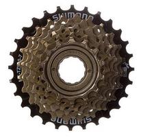 Shimano Tourney MF-TZ500 7s Freewheel