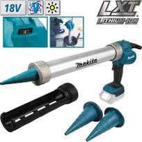 pistoletas klij - Makita DCG180Z - 16 nuotrauka