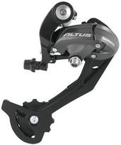 Shimano Altus 9 Back Switch