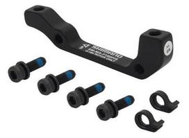 Shimano Disc Brake Adapter Front 180mm