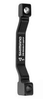 Shimano SM-MA90-F180 Post/Post Adapter Black