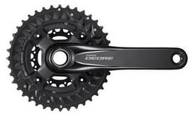 Shimano FC-M6000-3 Deore 170mm