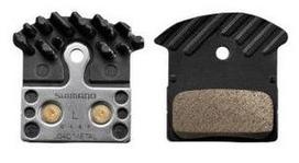 shimano kaladeles - Shimano Resin J04C /Fin Spring /Split Pin - 1 nuotrauka