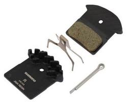 Shimano Resin J02A /Fin Spring /Split Pin