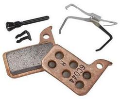 Sram Pads HRD Sintered STL