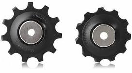 pavaru perjungejas galinis - Shimano RD-5800 - 1 nuotrauka