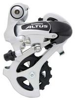 Shimano Altus M310 7/8s Rear