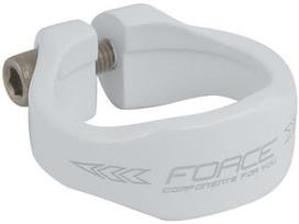 Force 31.8mm White
