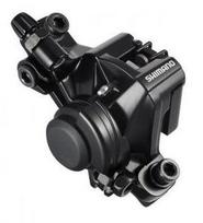 shimano altus - Shimano BR-M375 Altus F/R - 1 nuotrauka