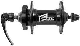 Force 6D-22 Front Hub F804332