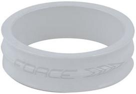 Force 10mm 6g White